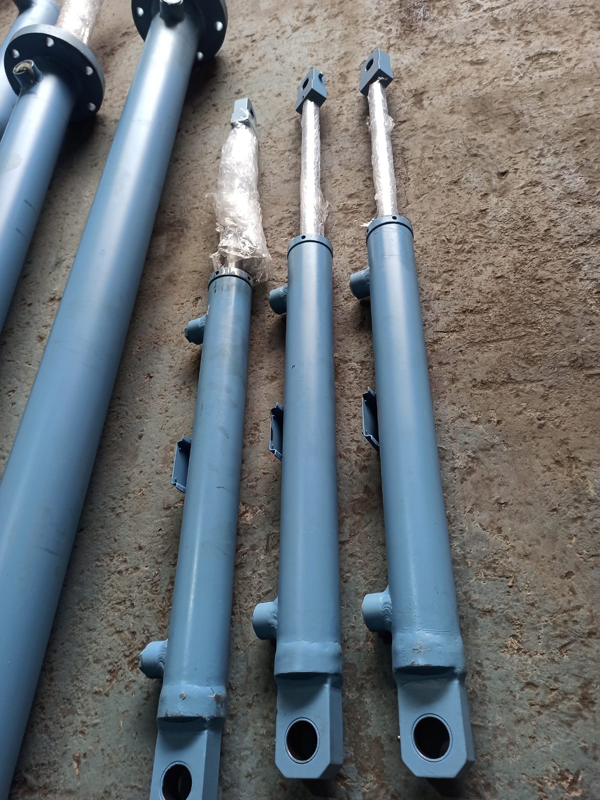 Hydraulic Power Pack 5