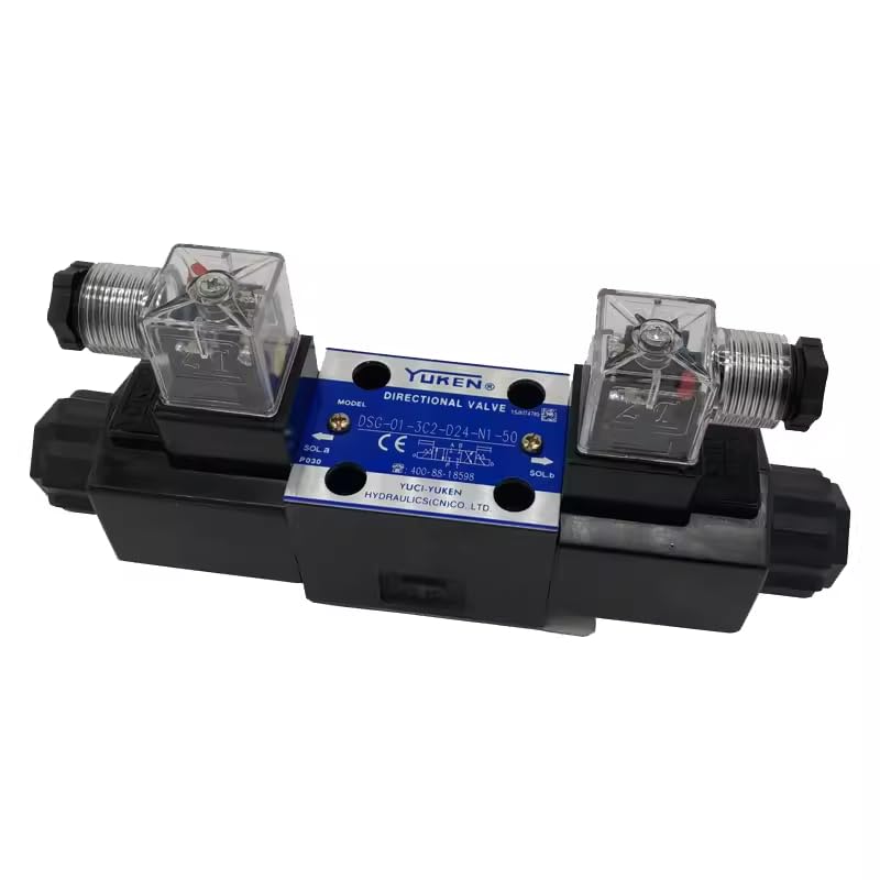 Directional Valve