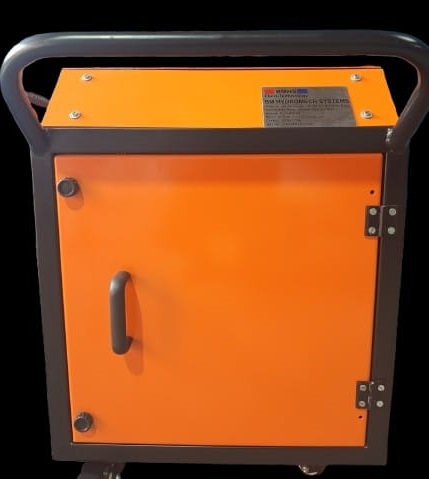 Hydraulic Power Pack 1