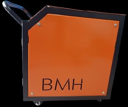 Hydraulic Power Pack 2