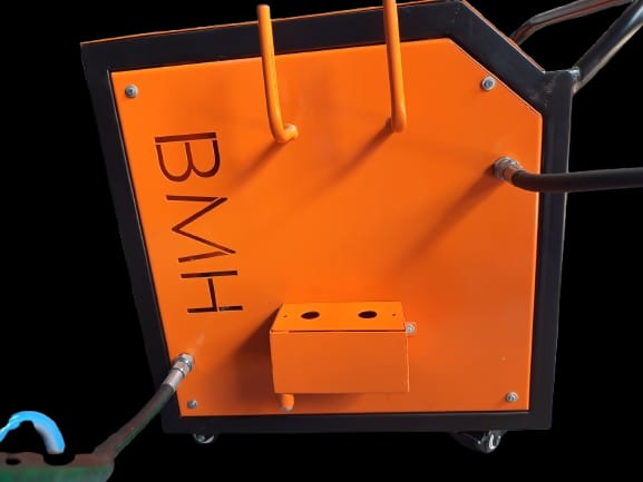 Hydraulic Power Pack 3