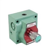 Flow Control Valve