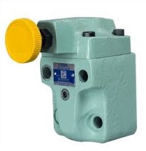 Pressure Valve
